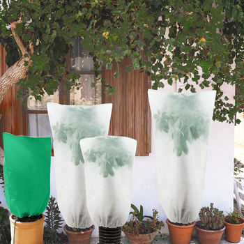 Protecție împotriva înghețului pentru plante, țesătură nețesută izolantă, iarnă, marca Xitong