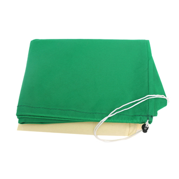 Ochranný kryt proti mrazu pre rastliny — polypropylén, pre záhradné rastliny a kvetináče, možnosť prispôsobenia