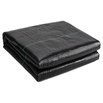 Țesătură de barieră împotriva buruienilor pentru livadă și grădină, material PP, rolă în pachet, brand Xian Chuang