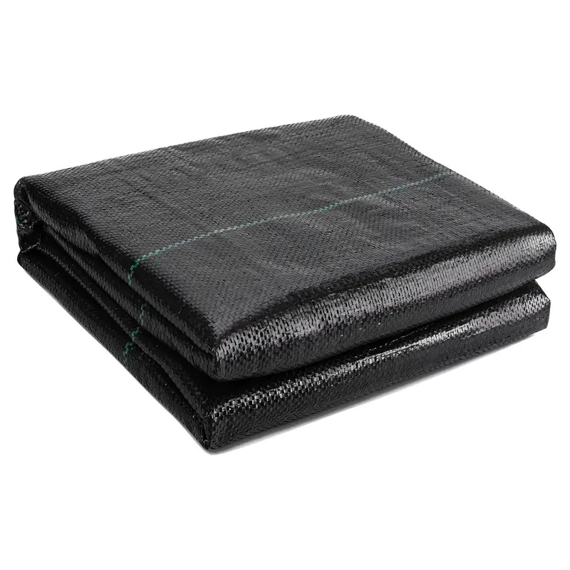 Țesătură de barieră împotriva buruienilor pentru livadă și grădină, material PP, rolă în pachet, brand Xian Chuang