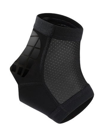 Protecție gleznă pentru sport - ultra-subțire, respirabilă, compresie fixă, prevenire entorse, potrivită pentru baschet și alergare/antrenament