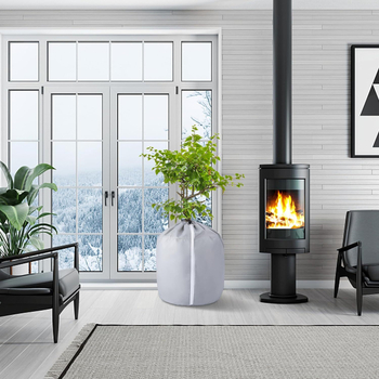 Acoperire protectoare pentru plantele de grădină — dreptunghiulară, din pânză Oxford, deschidere manuală, cod LMC001, impermeabilă, rezistentă la praf, UV-rezistentă