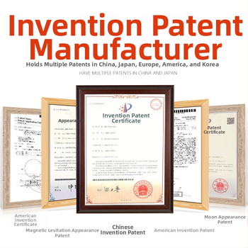 Závesná váza zo živice s magnetickým podvesením – vnútorná dekorácia, vzhľad keramickej imitácie, moderný minimalistický štýl