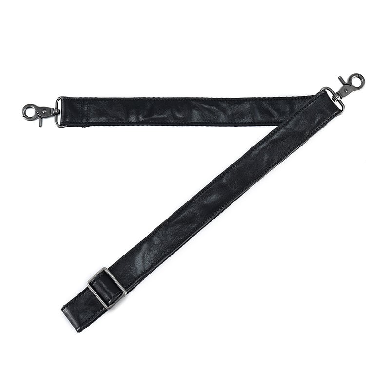 Joyir Ζώνη Ώμου για Τσάντες, Γνήσιο Δέρμα, Δέρμα Πρώτου Στρώματος Αγελάδας, Ανεκτικότητα στη Φθορά