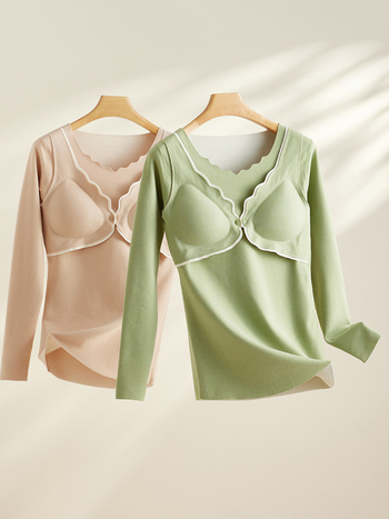 Tehotenský nočný set na dojčenie – top bez rukávov a nohavice, jednofarebný vzor, katiónový polyester so spandexom (90–95% polyesteru; spandex <30%), jeseň 2025