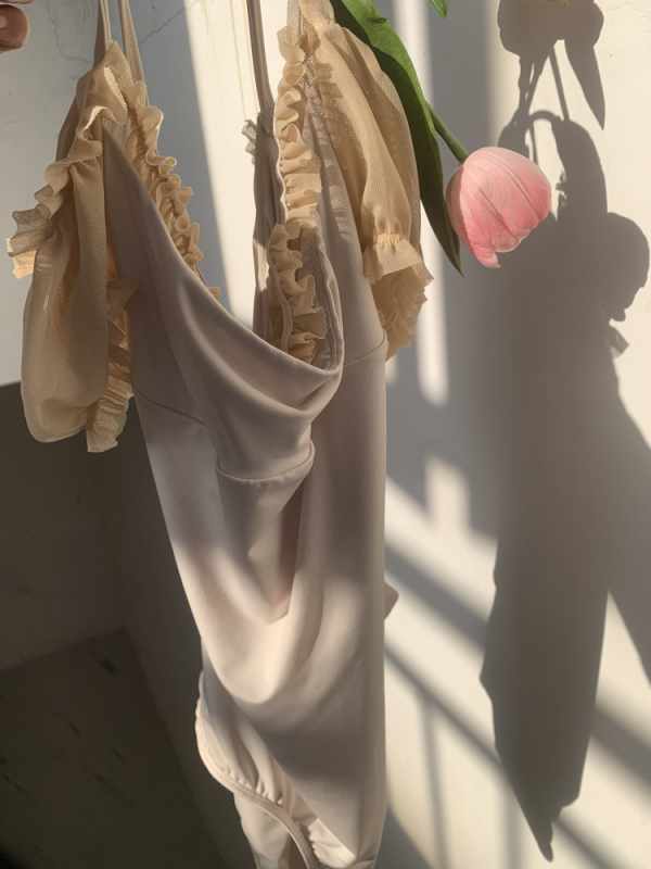 Bodysuit na tanečné cvičenie, formujúci strih, brokát/nylón látka s polyesterovou podšívkou, ženský tanečný odev pre etnický tanec