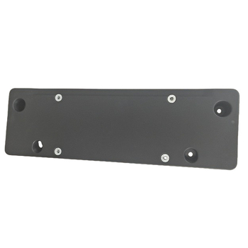 Držiak na poznávaciu značku Porsche Taycan, 9J1807287, plastový, Bang Bao Shi