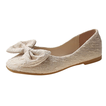 Lapos cipő, négyszögletes orrú, szatén felső, slip-on, alacsony sarok 1-3 cm, puha talp, mikroszálas bélés, PU talp, koreai stílus