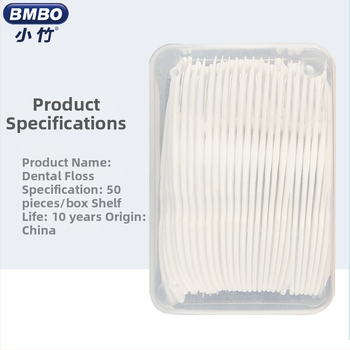 zubná špáradla, strieborná, opakovane použiteľné, 30–50 kusov v balení, 58 g