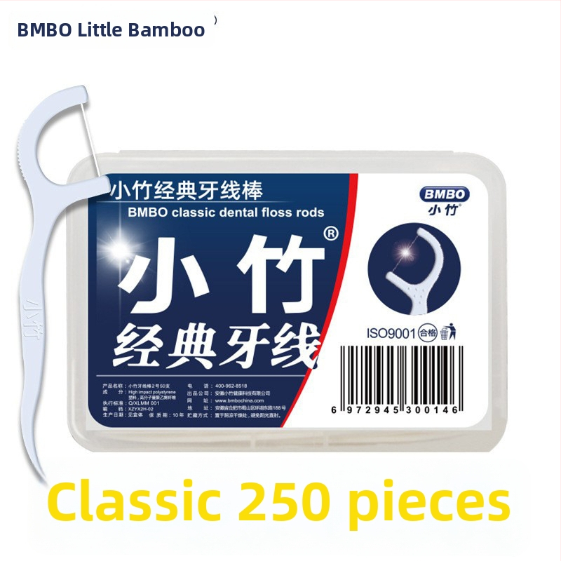 zubná špáradla, strieborná, opakovane použiteľné, 30–50 kusov v balení, 58 g