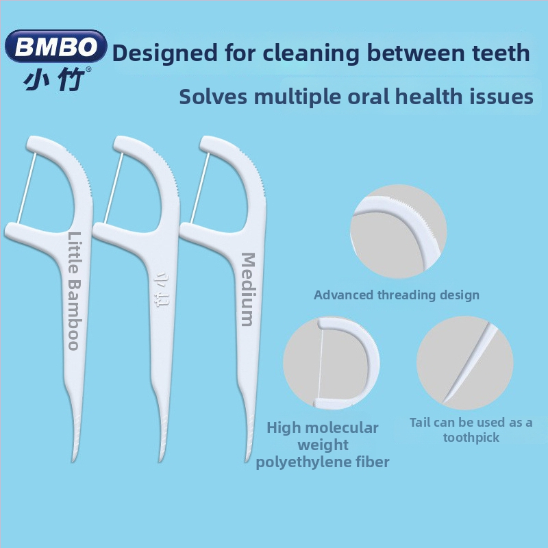 Dantų krapštukai, sidabro spalvos, daugkartinis naudojimas, 30–50 vnt. pakuotėje, 58 g
