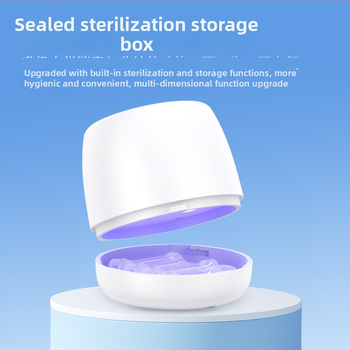 Elektriska tonzilālo akmeņu noņemšanas iekārte pieaugušajiem, anti-sensitivitātes funkcija, 180 g neto svars, OEM