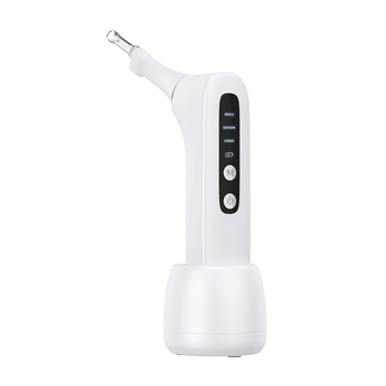 Elektriska tonzilālo akmeņu noņemšanas iekārte pieaugušajiem, anti-sensitivitātes funkcija, 180 g neto svars, OEM