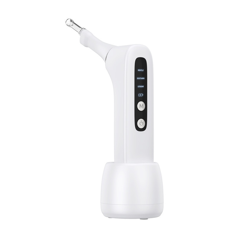 Elektriska tonzilālo akmeņu noņemšanas iekārte pieaugušajiem, anti-sensitivitātes funkcija, 180 g neto svars, OEM