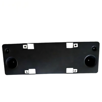 Predný rám na poznávaciu značku pre Mercedes-Benz W253/GLC, model 2538804100, Rongcheng plast