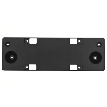 Predný rám na poznávaciu značku pre Mercedes-Benz W253/GLC, model 2538804100, Rongcheng plast