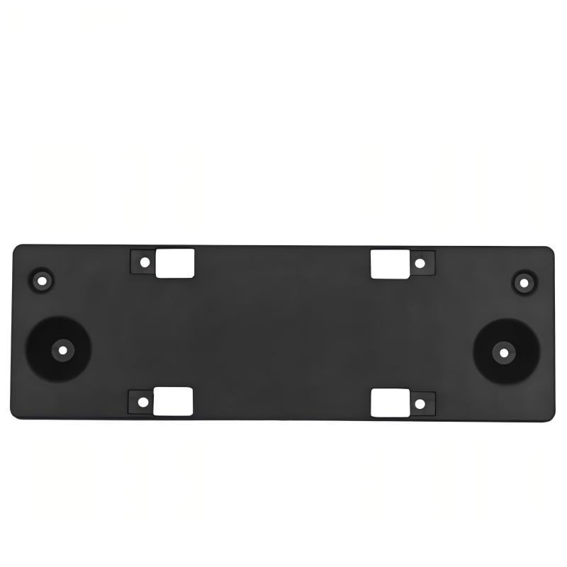 Predný rám na poznávaciu značku pre Mercedes-Benz W253/GLC, model 2538804100, Rongcheng plast