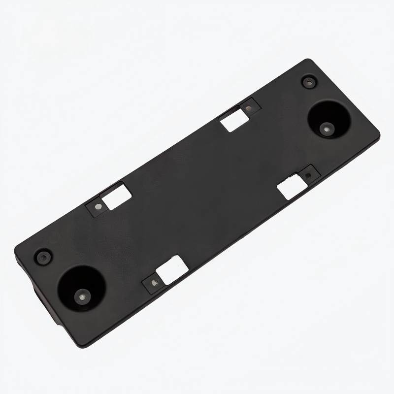 Predný rám na poznávaciu značku pre Mercedes-Benz W253/GLC, model 2538804100, Rongcheng plast