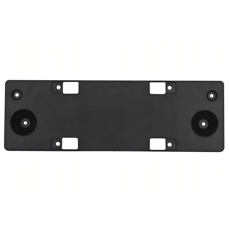 Predný rám na poznávaciu značku pre Mercedes-Benz W253/GLC, model 2538804100, Rongcheng plast