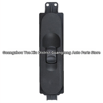 Spínač zdvihu okna automobilu (pravá strana) – elektrický, model 68084001AD, KD-266-1, certifikácia 16949