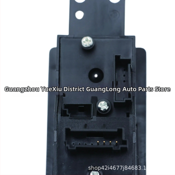 Elektrický hlavný vypínač okien A9065451513 – GL pre Mercedes-Benz Viano/Vito