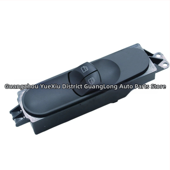 Elektrický hlavný vypínač okien A9065451513 – GL pre Mercedes-Benz Viano/Vito