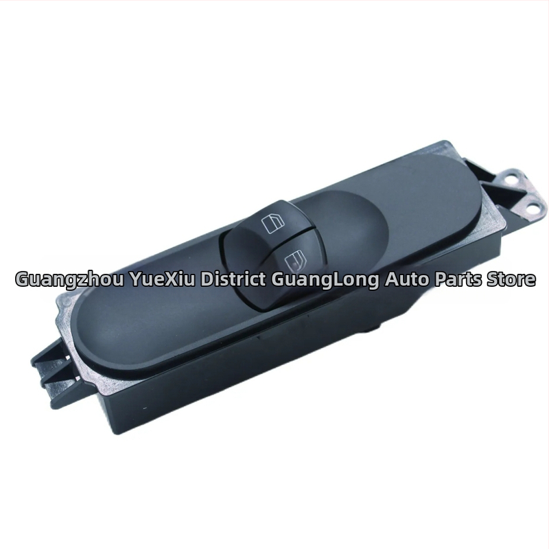 Elektriskais galvenais slēdzis logu pacelšanai A9065451513 — GL, Mercedes-Benz Viano/Vito