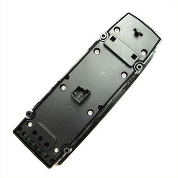 Elektrický hlavný vypínač regulátora okna pre Mercedes W204/W212, 12V, zdvih 7 s, životnosť 12 mesiacov