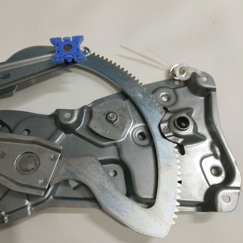 Road Giant regulator podizanja stakla za BMW 3. serije E36 – dijeli broj 51331977609