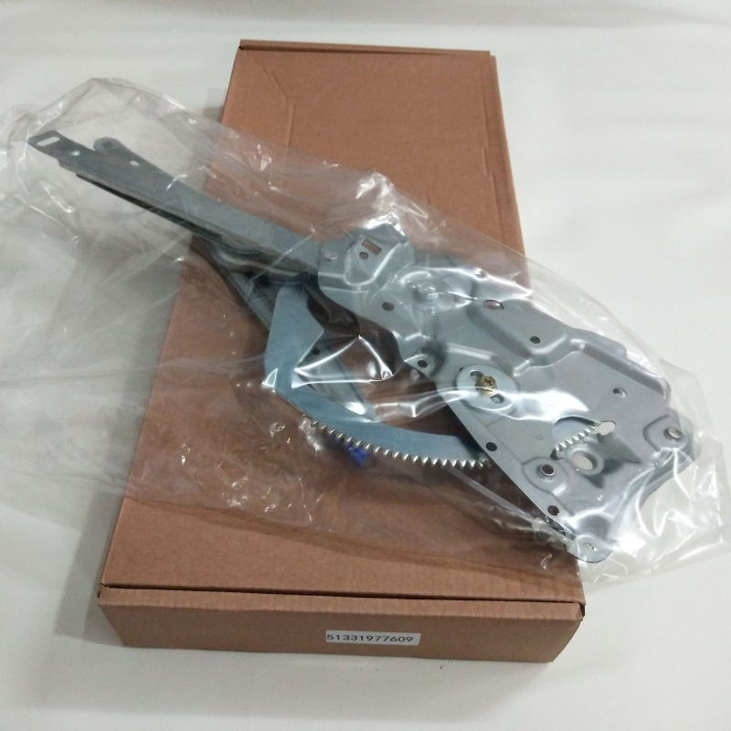 Road Giant regulator podizanja stakla za BMW 3. serije E36 – dijeli broj 51331977609