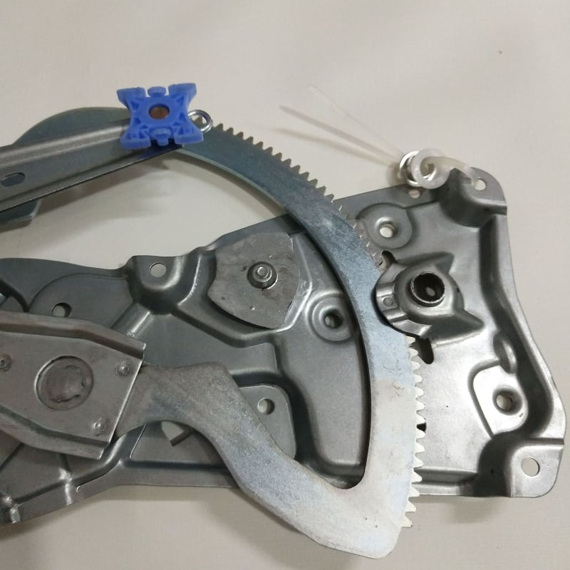 Road Giant regulator podizanja stakla za BMW 3. serije E36 – dijeli broj 51331977609