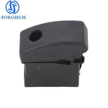 Elektrický vypínač na zdvih okna pre DAF CF – ABS, 12V, model 1435594