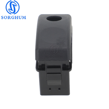 Elektrický vypínač na zdvih okna pre DAF CF – ABS, 12V, model 1435594