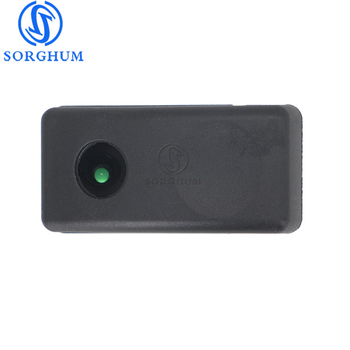 Elektrický vypínač na zdvih okna pre DAF CF – ABS, 12V, model 1435594