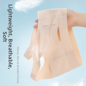 Bezšvová dievčenská športová podprsenka, priedušná, odvádza pot, s plným košíkom, popruhy typu Y, materiál nylon