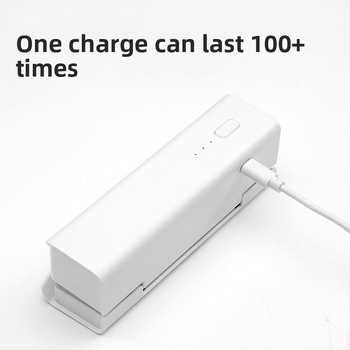 Namų naudojimo uždarymo įrenginys, modelis QH-F10, 5V, 25W, licencijuojama privataus prekės ženklo etiketė