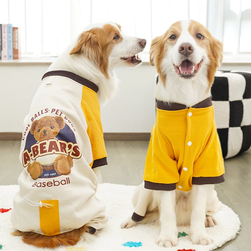 Ρούχα για τετράποδους συντρόφους (Υλικό: Βαμβακι; Κατηγορία: Ρούχα τετράποδων; Φύλο: Γενικό; Εισαγωγή: Όχι)