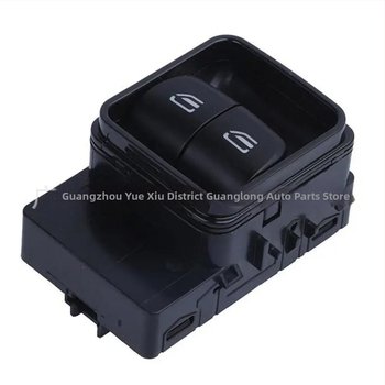 Mercedes-Benz zdvíhací spínač okna 9079058902, 24V, doba zdvihu 0,2 s, životnosť 99