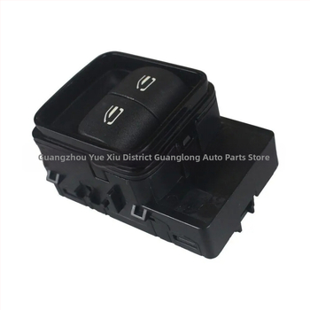 Mercedes-Benz zdvíhací spínač okna 9079058902, 24V, doba zdvihu 0,2 s, životnosť 99