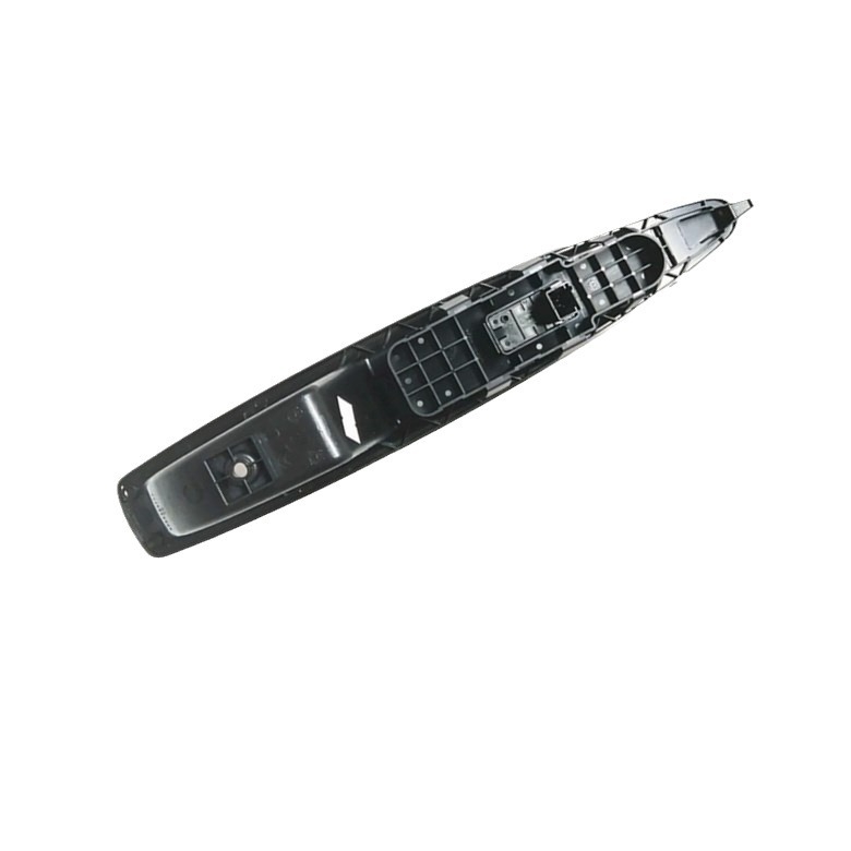 Elektrický spínač zdvihu okna ABS 12V 6554HF pre Citroën C4 (2006-2016)