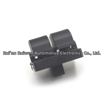 Iveco ovládač zdvihu okien – ABS, model 5801511729