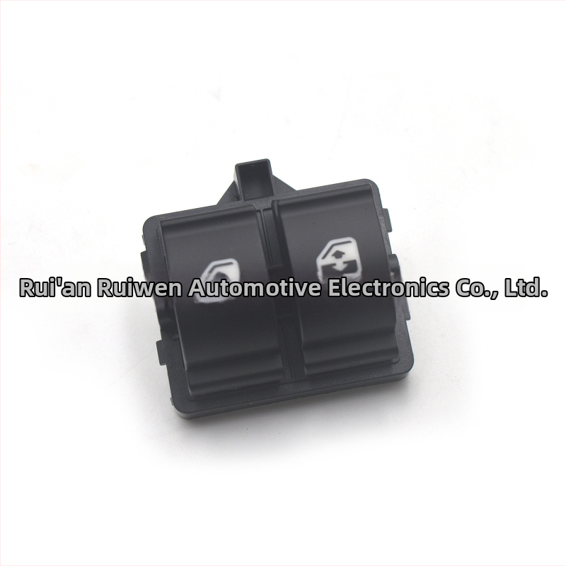 Iveco ovládač zdvihu okien – ABS, model 5801511729