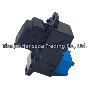 Hanshida 93575B4000 Pravý zadný elektrický spínač okna – predný pomocný spínač na zdvihnutie skla pre Hyundai; zodpovedajúce modely 31911-22000 WK612/4 a 31910-2350