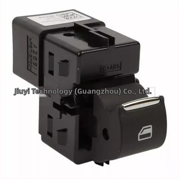 Elektrický vypínač zdvihu okna pre Ford Explorer (zadné ľavé a pravé) – BB5T14529AC3JA6