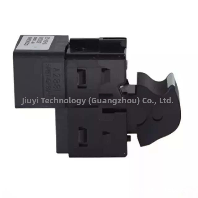 Elektriskais loga pacelšanas slēdzis Ford Explorer (aizmugurējais kreisais un labais) – BB5T14529AC3JA6