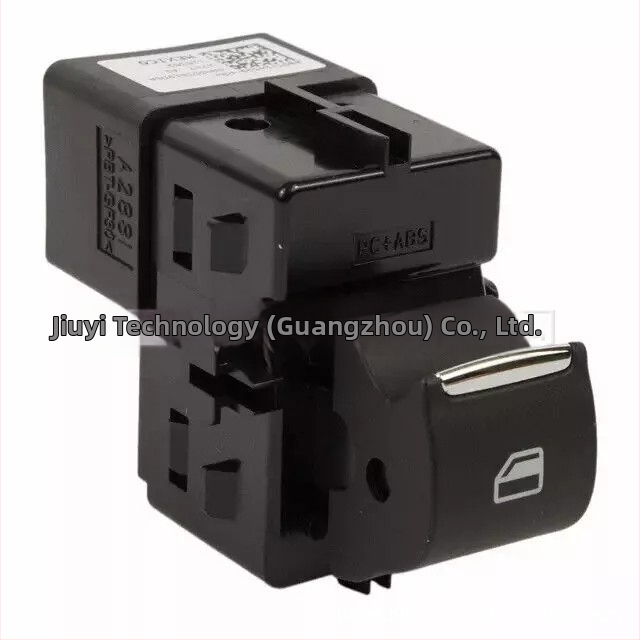 Elektriskais loga pacelšanas slēdzis Ford Explorer (aizmugurējais kreisais un labais) – BB5T14529AC3JA6