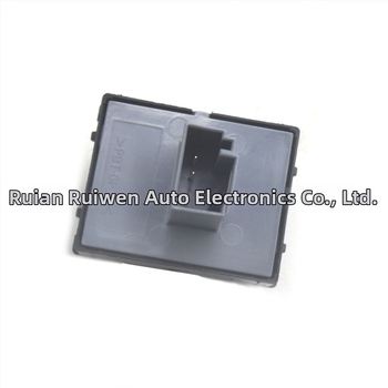 Spínač okna Volkswagen, ABS, model 6C0959858 / 6C0 959 858