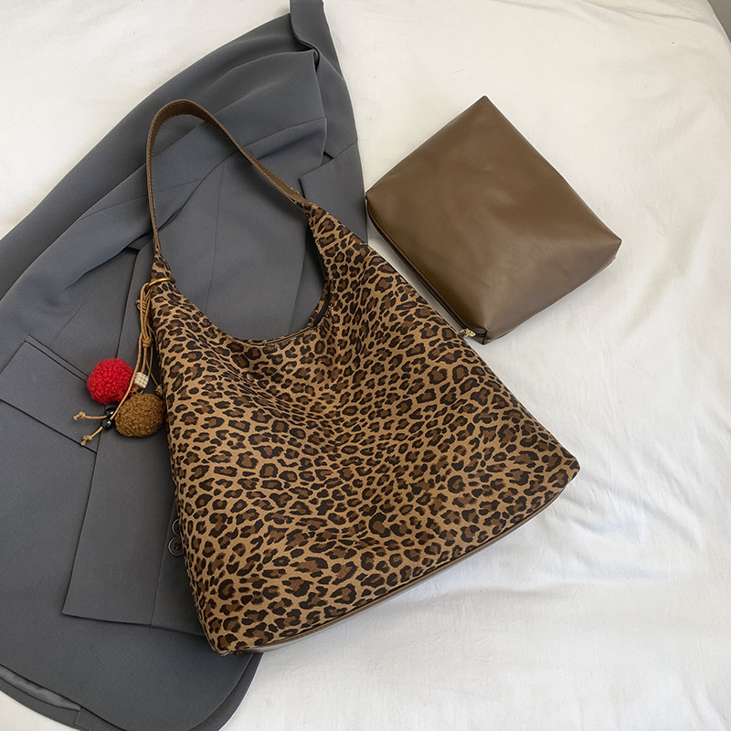 FG811 Geantă tote din PU, stil urban minimalist, închidere cu cataramă magnetică, căptușeală din poliester, buzunar pentru documente în interior