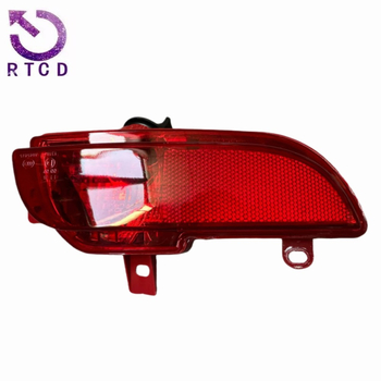 Zadné hmlové svetlo 6351HA/6350HA, 12V, 2.5W, Halogén, pre Peugeot 206/207