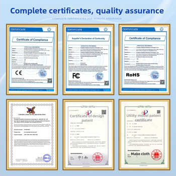 LED laserové hmlové zadné svetlo pre autá, nákladné autá a motorky – model S-08 short bullet, 12–24V, hliník